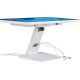 3. iiyama ProLite T2452MSC-W1AG computer monitor 60.5 cm (23.8") 1920 x 1080 px Full HD LED Touchscreen White