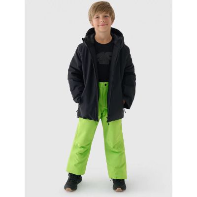 3. 4F Jr Ski Pants 4FJWAW24TFTRM654-41S