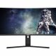 4. Dahua Technology LM34-E330CA computer monitor 86.4 cm (34") 3440 x 1440 px UltraWide Quad HD LCD Black
