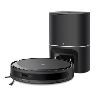 2. TP-Link Tapo RV20 Max Plus Black