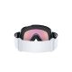 4. POC Retina Mid Ski Goggles White Cat.2