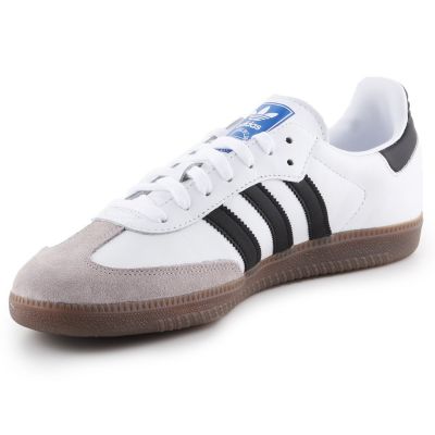 4. Adidas Samba OG M B75806 lifestyle shoes