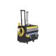 9. STANLEY 18" TOOL BAG ON WHEELS
