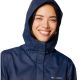 4. Columbia Arcadia II Jacket 1534115464 Navy L