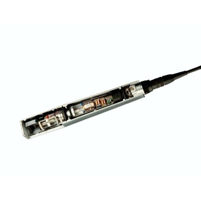 3. Sennheiser MD 441 U - Dynamic Microphone