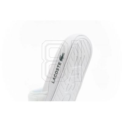 16. Lacoste Croco Dualiste 201R5 M 743CMA00201R5 flip-flops