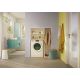 58. Candy Smart Pro Inverter CO 474TWM6/1-S Washing Machine Front Load 7 kg 1400 RPM White
