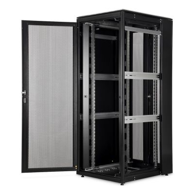 3. Digitus Unique server cabinet, Server-N series - 800x1000 mm (WxD)