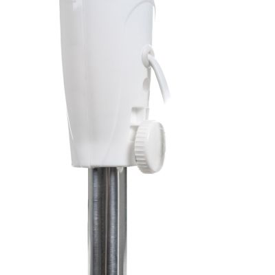 5. Activejet Regular WSR-40B Standing Fan (White)