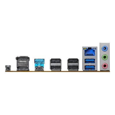 19. Asrock B650M PG LIGHTNING Motherboard