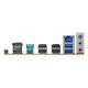 19. Asrock B650M PG LIGHTNING Motherboard
