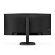 16. Philips monitor 86.4cm (34.0") 34B2U3600C 21:09 HDMI+DP+USB-C