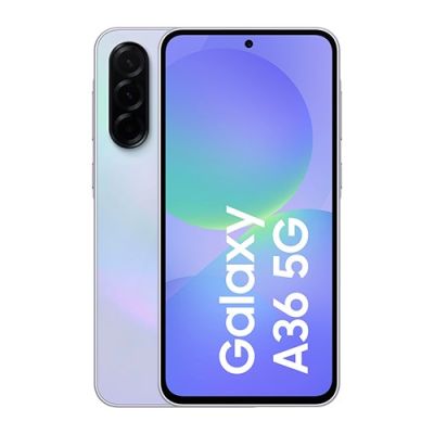 30. Samsung Galaxy A36 (A366) 5G DS. 6/128GB Lavender