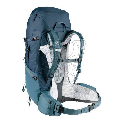 10. Deuter Futura Pro 38 SL 3401221-1381 hiking backpack