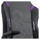 6. Nitro Concepts X1000 Transformers Decepticons Edition - gaming chair