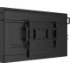 21. iiyama TE6513A-B2AG signage display Interactive flat panel 163.8 cm (64.5") Wi-Fi 500 cd/m2 4K Ultra HD Black Touchscreen Embedded processor Android 24/7