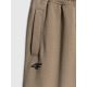 8. Boys' cargo sweatpants 4F 4FJRSS26TTROM1882-82S