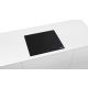 4. Bosch PWP611BB5E Hob Induction 4 Zones Touch Timer Black