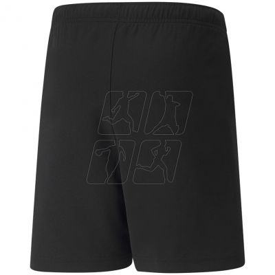 2. Puma teamRISE Short Jr 704943 04