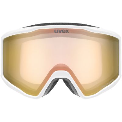 2. UVEX Blast V Ski Goggles
