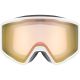 2. UVEX Blast V Ski Goggles