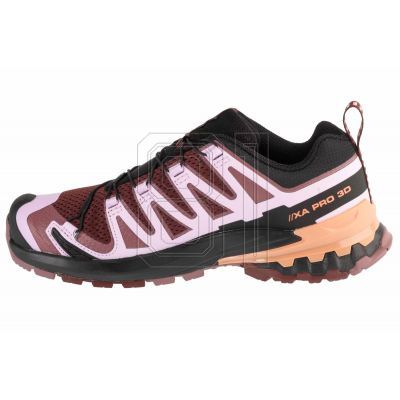 2. Salomon XA Pro 3D v9 W L47589300 Running Shoes