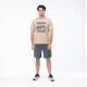 4. Men's short-sleeved T-shirt IREK
