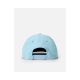 2. Men's RIP CURL Pacific Rinse Flexfit Sb Cap Blue