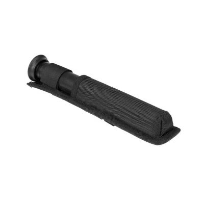 9. AUTOMAT GUARD Viper telescopic baton 21" / 53 cm with cover (YC-10525-21)