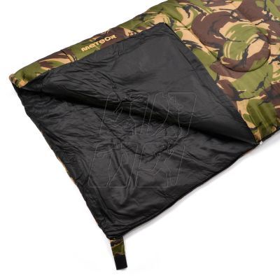 7. Sleeping bag Meteor Dreamer 81124-81125