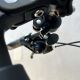 10. Wozinsky strong phone holder for bicycle, motorcycle, scooter handlebars, black (WBHBK6)