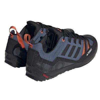 3. Shoes adidas Terrex Swift Solo 2 M IE6903