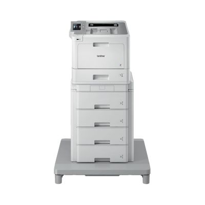 2. Brother TT4000 2080-sheet multi-purpose tray