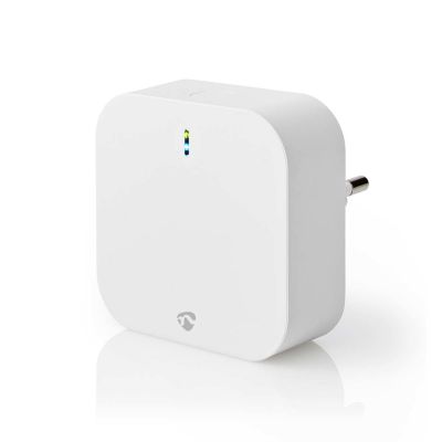 5. Nedis Zigbee Gateway WIFIZBT10CWT