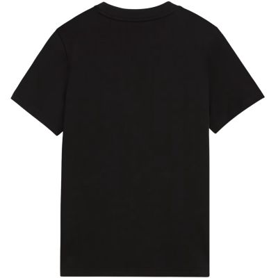 2. Puma Ess Script Tee Kids’ T-Shirt Black 692542 01