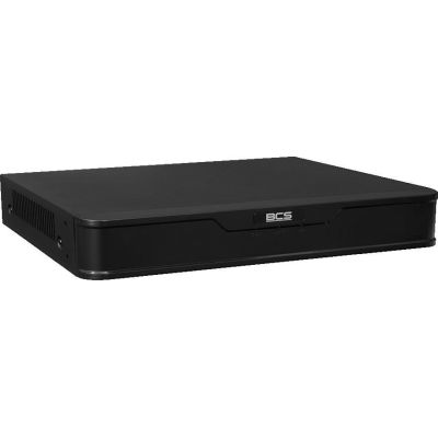 BCS POINT Recorder BCS-P-NVR1601-4K(3)