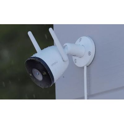4. IMOU BULLET 2E IP CAMERA 5MPIPC-K3DP-5H0WF