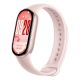 3. Xiaomi Smart Band 10 Rose AMOLED Activity Tracker 4.37 cm (1.72") Pink