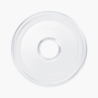 MOMCOZY 27mm Double Seal Flange for S9 Pro/S12 Pro