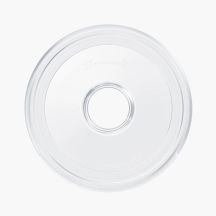MOMCOZY 27mm Double Seal Flange for S9 Pro/S12 Pro