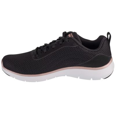 2. Skechers Flex Appeal 5.0 150206-BKRG Navy 36