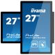 6. iiyama ProLite TF2738MSC-B2 computer monitor 68.6 cm (27") 1920 x 1080 px Full HD LED Touchscreen Multi-user Black