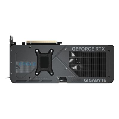 4. Gigabyte GeForce RTX 5070 EAGLE OC 12GB Graphics Card