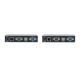 4. LevelOne KVM-9036 over IP 2xUSB KVM Extender
