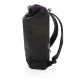 3. XD DESIGN BOBBY URBAN LITE BLACK BACKPACK P/N: P705.501