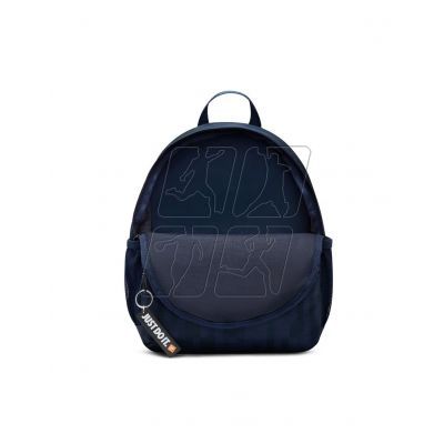 3. Backpack Nike FC Barcelona JDI DJ9968 410