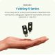 10. Yubico YubiKey 5C NFC U2F FIDO Dongle