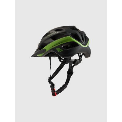 2. Unisex bicycle helmet 4F 4FRSS26AHELU124-45S