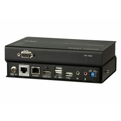 ATEN EXTENDER KVM CE820-ATA-G USB HDMI HDBASET 2.0 KVM EXTENDER (1920 X 1200@100M) NO ETHERNET