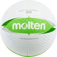 Volleyball Molten S2V1550-WG